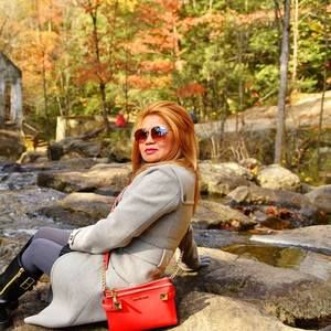 Meet your Posher, Tracy